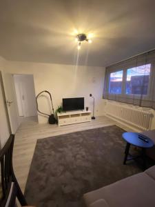 Ferienwohnung Grünes Eck,Wuppertal am Toelleturm