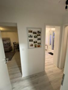 Ferienwohnung Grünes Eck,Wuppertal am Toelleturm