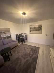 Ferienwohnung Grünes Eck,Wuppertal am Toelleturm