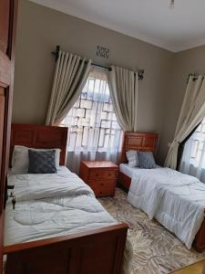 Tunji Homestay