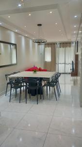 Apartamento próximo à Praia