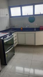 Apartamento próximo à Praia