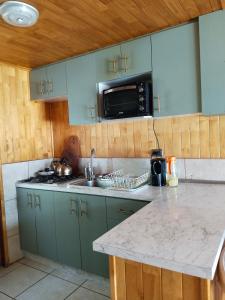 Cabaña a inicio carretera austral a 11 kilómetros de Pto Montt