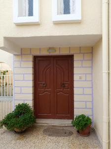 Appartement palmiars