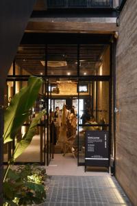 Playce Hotel
