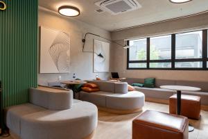 Bexppces Vibe Pinheiros Faria Lima