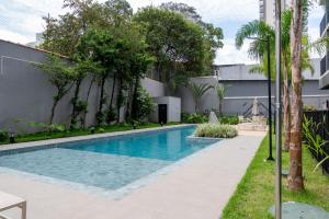 Bexppces Vibe Pinheiros Faria Lima