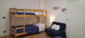 Cristel Malpensa apartment