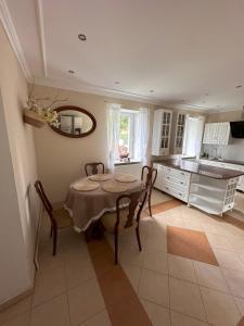 Respire - przytulny dom z klimatem