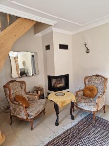 Respire - przytulny dom z klimatem