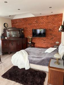 Respire - przytulny dom z klimatem