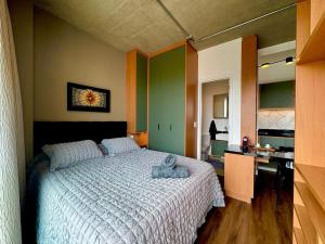 1506H · Unique Urban Oasis in the heart of Faria Lima