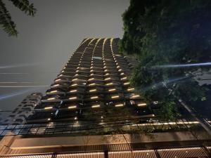 1506H · Unique Urban Oasis in the heart of Faria Lima