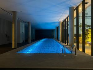 1506H · Unique Urban Oasis in the heart of Faria Lima