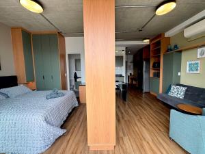 1506H · Unique Urban Oasis in the heart of Faria Lima