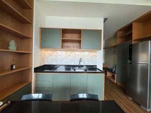 1506H · Unique Urban Oasis in the heart of Faria Lima