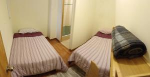 Hostal poetas de Cartagena