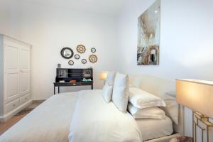 Partenope Luxury Suite