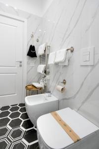 Partenope Luxury Suite