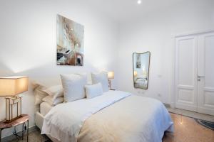 Partenope Luxury Suite