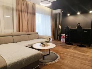 DeLux apartman Eleni rooms