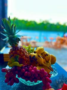 Pousada Ypês dos Lençóis