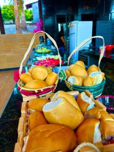 Pousada Ypês dos Lençóis