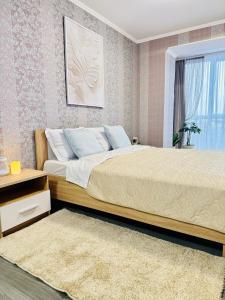 2 rooms apartment central part