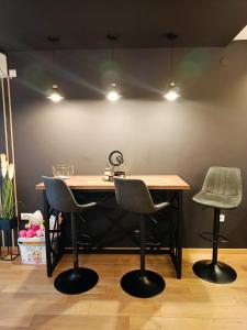 DeLux apartman Eleni rooms