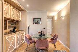 Dolce Vita Luxury Suite