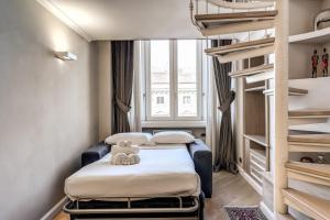 Dolce Vita Luxury Suite