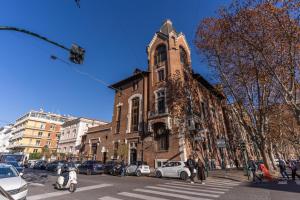 Dolce Vita Luxury Suite