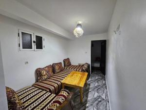 ADAGHAS STUDIo TAGHAZOUT