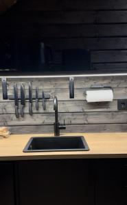 Shaman Village - Resort & Glass Igloos