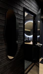 Shaman Village - Resort & Glass Igloos