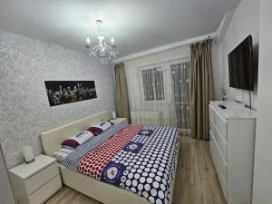 25 Cozy Palm Apartment