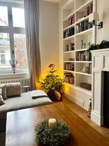 Agapella Apartamenty- Apartament Sopot Classic