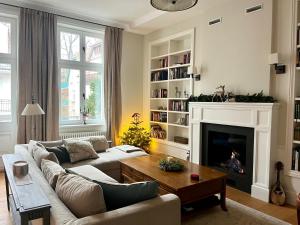 Agapella Apartamenty- Apartament Sopot Classic