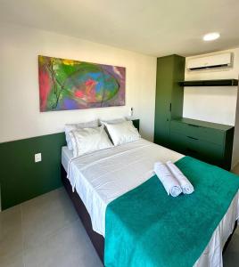 Carneiros Atlântico Beira Mar 4220