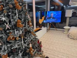 VILLA PIKADI BY THE Baltic Sea