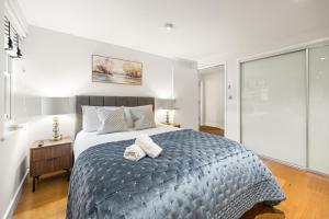 Covent Garden Elegant and Spacious apartment