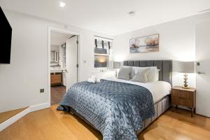 Covent Garden Elegant and Spacious apartment