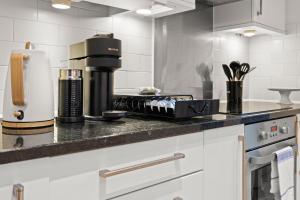 Covent Garden Elegant and Spacious apartment