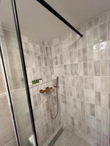 Wesselényi Loft Studio in City Center