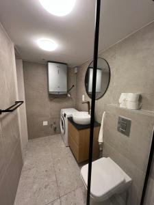 Wesselényi Loft Studio in City Center