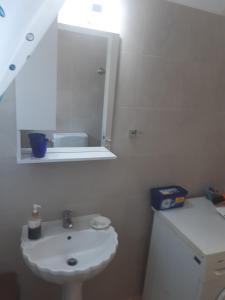 Κηπούπολις Kepoupolis Apartments