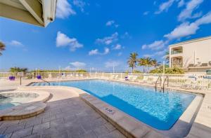 Beach Retreat in Redington Shores