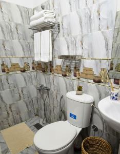 Riad Dalia - Fes Medina