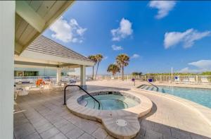 Beach Retreat in Redington Shores