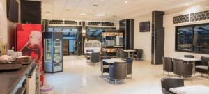 appartement ensolie tanger